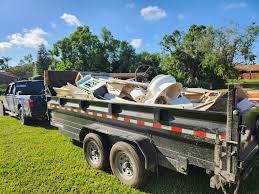 Best Basement Cleanout  in Pine Crest, TN